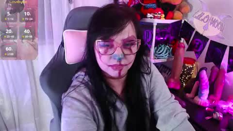 Lilo  online show from October 2025 04:42:01 AM