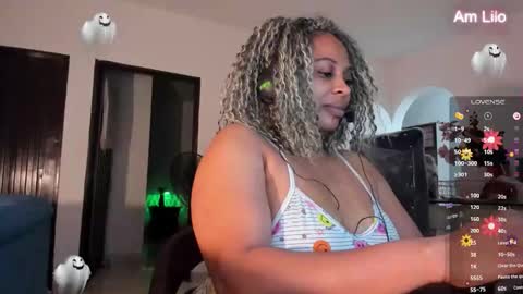 Snapshot of lilotoronto chatting on November 2025 03:19:01 AM lilotoronto online show from November 2025 03:19:01 AM