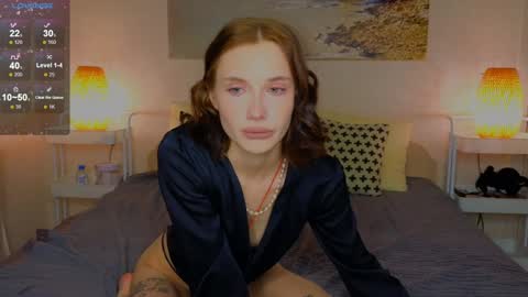 Jesse and Grace online show from February 2025 07:00:01 PM