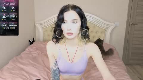 Jesse and Grace online show from March 2026 03:34:02 AM