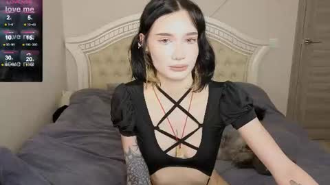 Jesse and Grace online show from July 2026 04:51:02 AM