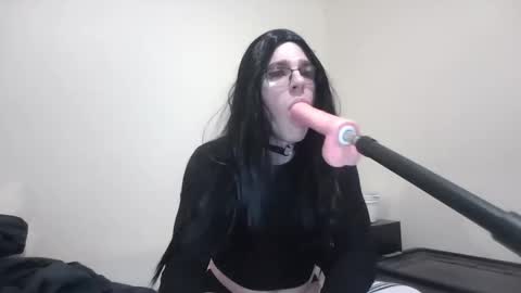 lilsissygir1 online show from February 2025 02:35:01 AM