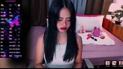 Lilsweet marie online show from June 2026 03:54:02 PM