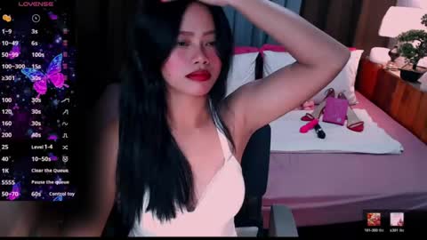 Lilsweet marie online show from June 2026 06:29:02 PM