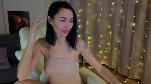 Lilu online show from January 2025 02:44:02 AM