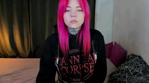 Little slave Kayden online show from April 2026 08:06:01 PM