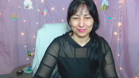 Snapshot of lilugrants chatting on April 2026 07:10:01 PM lilugrants online show from April 2026 07:10:01 PM