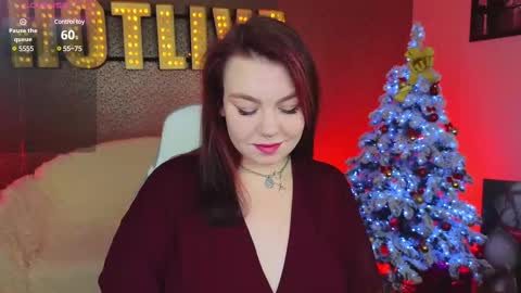 Lilu online show from December 2024 06:35:01 AM