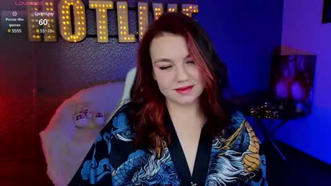 Lilu online show from January 2025 06:09:02 AM