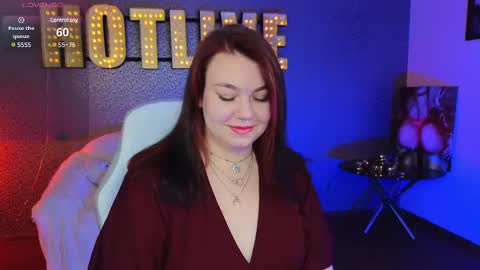 Lilu online show from February 2025 06:11:02 AM