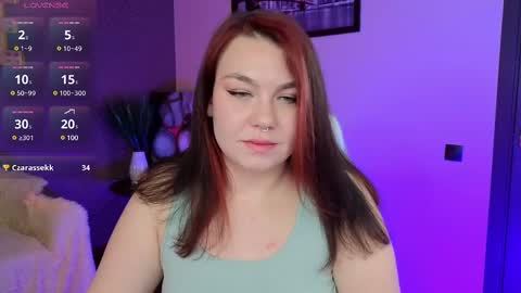 Lilu online show from February 2025 06:49:02 AM