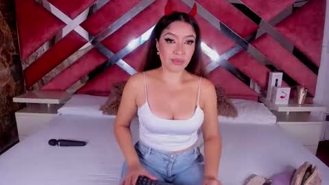 Lily online show from January 2026 08:00:01 PM