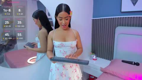  lily  online show from November 2025 03:17:01 AM