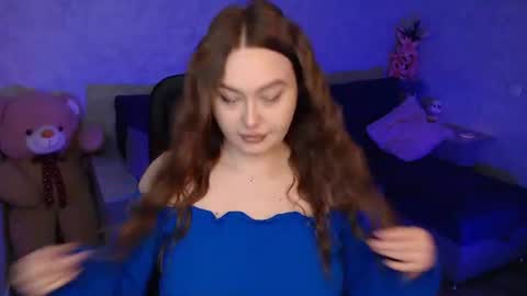 lily_baker_ online show from March 2026 06:46:01 PM