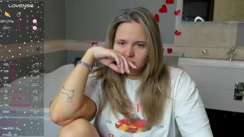 Lily online show from February 2026 08:01:02 AM