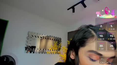 lily_cash1 online show from November 2025 07:02:02 PM