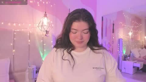 Snapshot of lily_cherry0 chatting on December 2025 11:34:02 PM lily_cherry0 online show from December 2025 11:34:02 PM