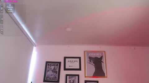 just lily online show from February 2025 09:27:02 PM