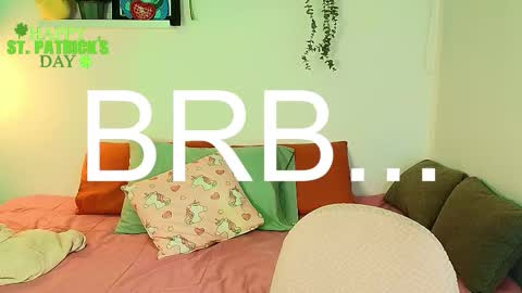 just lily online show from March 2026 10:57:01 PM