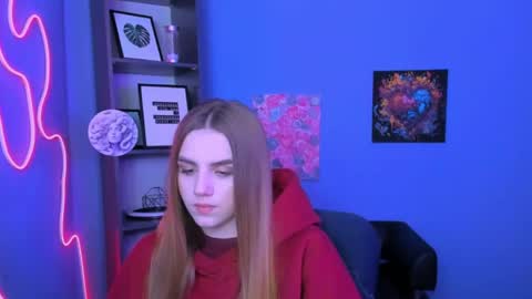 lily_fay online show from April 2026 02:01:02 PM