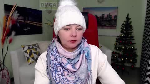 Lily online show from December 2025 08:34:02 AM