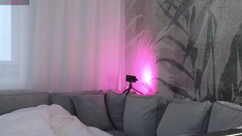 Snapshot of lily_foster_ chatting on December 2024 06:22:02 AM Lily online show from December 2024 06:22:02 AM