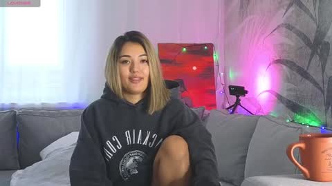 Snapshot of lily_foster_ chatting on December 2024 08:41:01 AM Lily online show from December 2024 08:41:01 AM