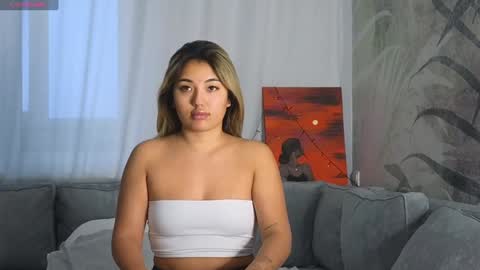 Snapshot of lily_foster_ chatting on December 2024 05:53:01 AM Lily online show from December 2024 05:53:01 AM