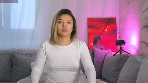 Snapshot of lily_foster_ chatting on January 2025 06:56:01 AM Lily online show from January 2025 06:56:01 AM