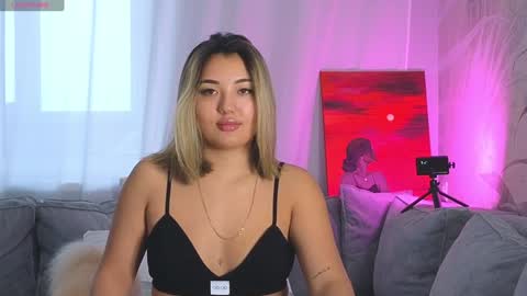 Snapshot of lily_foster_ chatting on January 2025 06:35:02 AM Lily online show from January 2025 06:35:02 AM