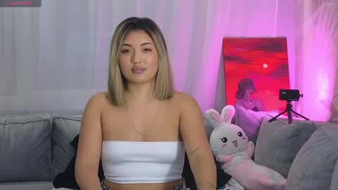 Snapshot of lily_foster_ chatting on January 2025 03:32:02 PM Lily online show from January 2025 03:32:02 PM