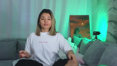 Snapshot of lily_foster_ chatting on January 2025 05:05:01 AM Lily online show from January 2025 05:05:01 AM