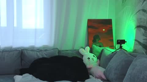 Snapshot of lily_foster_ chatting on January 2025 10:06:02 AM Lily online show from January 2025 10:06:02 AM