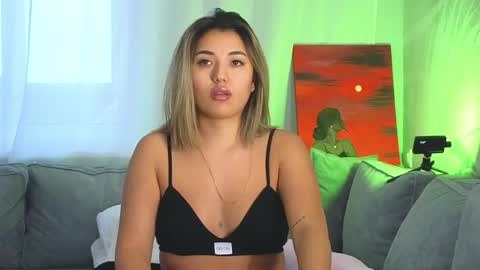 Snapshot of lily_foster_ chatting on January 2025 05:59:02 AM Lily online show from January 2025 05:59:02 AM