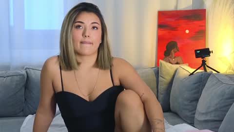 Snapshot of lily_foster_ chatting on January 2025 01:36:01 PM Lily online show from January 2025 01:36:01 PM