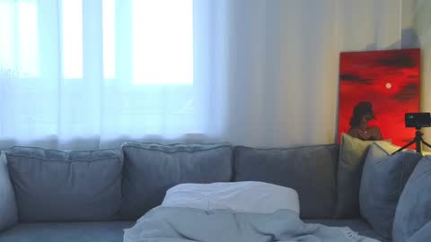 Snapshot of lily_foster_ chatting on January 2025 09:47:01 AM Lily online show from January 2025 09:47:01 AM