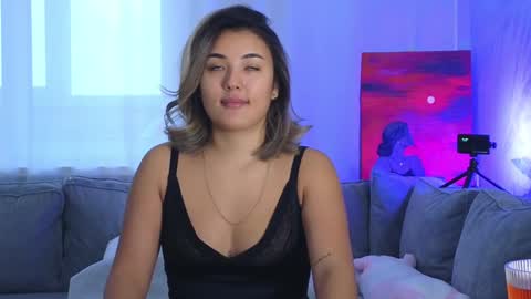 Snapshot of lily_foster_ chatting on January 2025 07:03:01 AM Lily online show from January 2025 07:03:01 AM