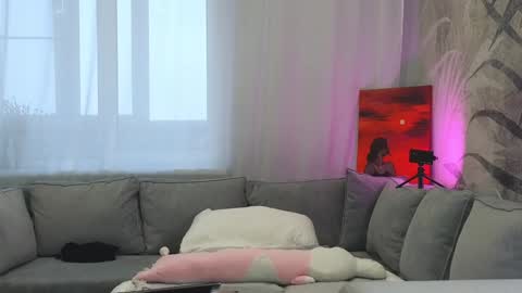 Snapshot of lily_foster_ chatting on January 2025 07:39:02 AM Lily online show from January 2025 07:39:02 AM