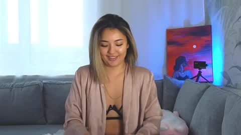 Snapshot of lily_foster_ chatting on February 2025 07:29:02 AM Lily online show from February 2025 07:29:02 AM