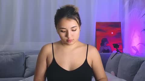 Snapshot of lily_foster_ chatting on February 2025 04:59:02 PM Lily online show from February 2025 04:59:02 PM