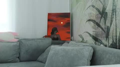 Snapshot of lily_foster_ chatting on March 2025 07:24:01 AM Lily online show from March 2025 07:24:01 AM