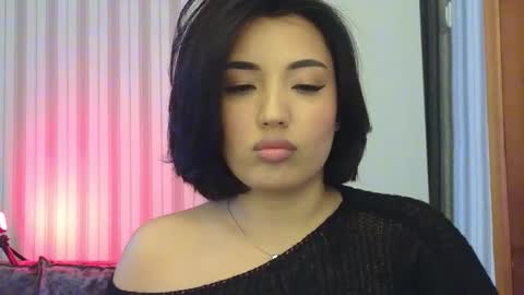 Snapshot of lily_foster_ chatting on September 2025 10:15:01 AM Lily online show from September 2025 10:15:01 AM