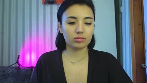 Snapshot of lily_foster_ chatting on September 2025 06:25:02 AM Lily online show from September 2025 06:25:02 AM