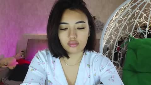 Snapshot of lily_foster_ chatting on October 2025 04:53:01 AM Lily online show from October 2025 04:53:01 AM