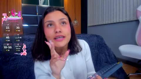 Lily online show from February 2025 07:09:02 AM