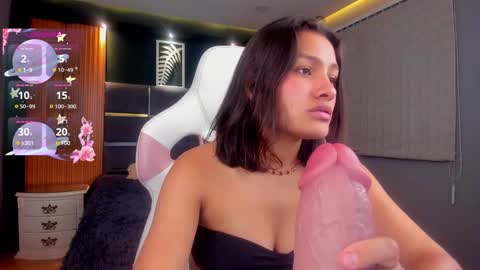 Lily online show from March 2025 07:13:02 AM