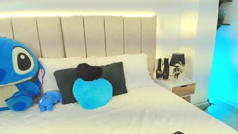 Lily online show from January 2025 03:12:02 AM