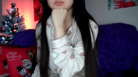 Snapshot of lily_litle chatting on January 2025 06:24:02 PM Lily Litle online show from January 2025 06:24:02 PM