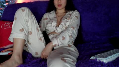 Snapshot of lily_litle chatting on January 2025 11:09:01 PM Lily Litle online show from January 2025 11:09:01 PM