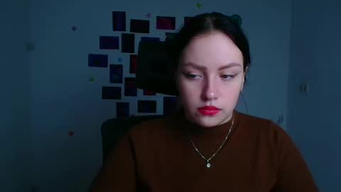 Lily online show from January 2026 12:19:01 PM